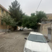 زمین فنس هوایی ۶۰ متری