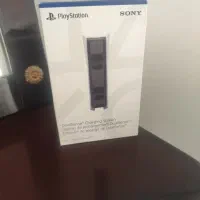 پایه شارژراصلیsony