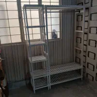 رگال لباس وجا کفشی جدید