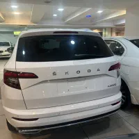 اشکودا کاروک|خودرو سواری و وانت|تهران, الهیه|دیوار