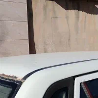 فروش پراید سفید ۸۳|خودرو سواری و وانت|کوهدشت, |دیوار