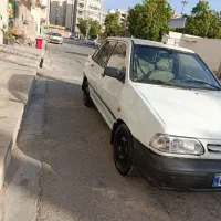 پراید مدل 90
