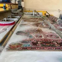 قالیشویی سبلان دماوند مدنی وحیدیه اجازه دار پلیس