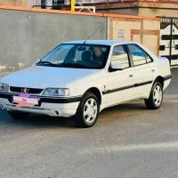 پژو405اسلکس دریچه سیمی