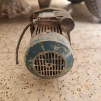 پمپ اب 2 اسب یک پروانه