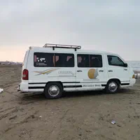 ون بنز دربستی