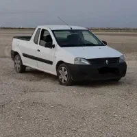 تندر وانت ال نود مدل 96