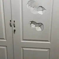 کلیه خدمات کابینت نجاری تعمیر کابینت درب|خدمات پیشه و مهارت|تهران, پونک|دیوار