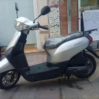 موتور هنداتاکت ۶۰cc