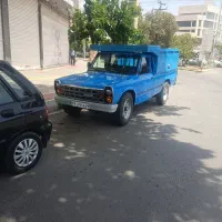 نیسان مدل 98دوگانه