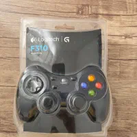 دسته بازی Logitech F310