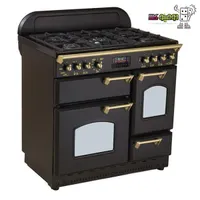 تعمیر اجاق گاز در منزل