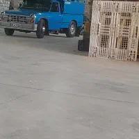 نیسان دیزل
