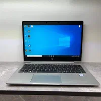 لپتاپ استوک شیک سبک سریع  HP Elitebook 840 G6-i5