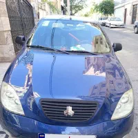 تیبا دوگانه صندوق دار