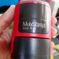 مهر سازی برجسته لیزری ژلاتین|خدمات رایانه‌ای و موبایل|خرم‌آباد, |دیوار