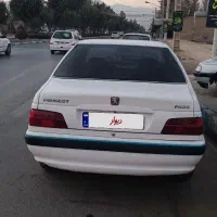 پژو پارس tu5 مدل ۱۳۹۹|خودرو سواری و وانت|خمینیشهر, |دیوار