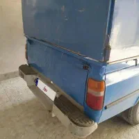 نیسان 97دوگانه فابریک