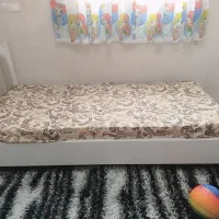 تخت یک نفره نونو