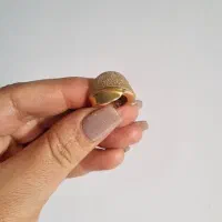 انگشتر با۵درصد|جواهرات|زنجان, |دیوار