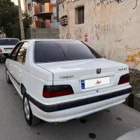 پژو پارس|خودرو سواری و وانت|گتوند, |دیوار