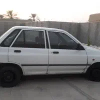 پراید|خودرو سواری و وانت|بوشهر, |دیوار