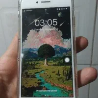 آیفون 7 درحد|موبایل|هشتگرد, شهرک راه آهن|دیوار