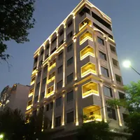 مجموعه دربست ۱۰ واحدی (مناسب موسسات )فلسطین