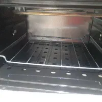 توستر sanworld|اجاق گاز و لوازم برقی پختوپز|کازرون, |دیوار