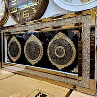 تابلو آینه ای شاین دار