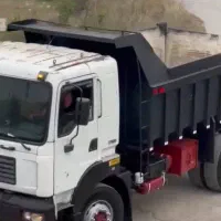 امیکو تک مدل ۸۹ درجه یک|خودرو سنگین|قائم‌شهر, |دیوار