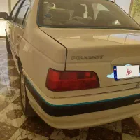 پژو پارس سال مدل ۱۴۰۳