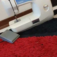 چرخ خیاطی Brother