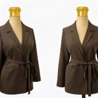 آموزش دوره کت و شلوار دوزی