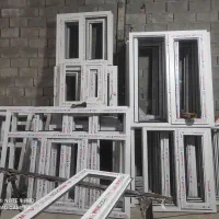 درب و پنجره pvc|مصالح و تجهیزات ساختمان|تهران, آذری|دیوار