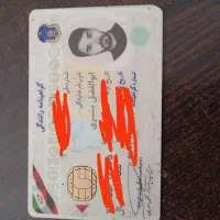 مدارک پیدا شده