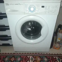 ماشین لباسشویی پاکشوما 7کیلو