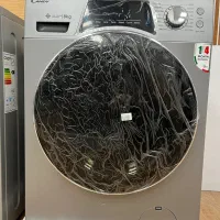 لباسشویی ۹ کیلویی کندی