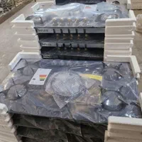 گاز صفحه ای وهود rd760|اجاق گاز و لوازم برقی پختوپز|کرمانشاه, |دیوار