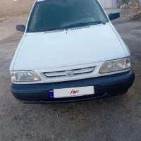 پراید ۹۴ دوگانه کارخانه