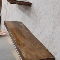 شلف چوبی