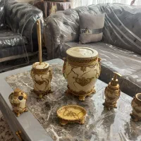 ست اکسسوری سرویس بهداشتی