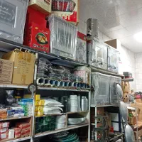 تنور|اجاق گاز و لوازم برقی پخت‌وپز|اردبیل, |دیوار