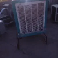 کولر آبی