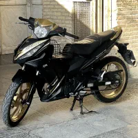لاکی 185 Vf3