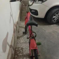 دوچرخه ۲۰|دوچرخه، اسکیت، اسکوتر|بندر ماهشهر, |دیوار