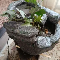 آبنمای خانگی|صنایع دستی و سایر لوازم تزئینی|رشت, بلوار گیلان|دیوار