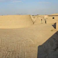 زمین کوره آجر پزی|فروش زمین و ملک کلنگی|قنوات, |دیوار