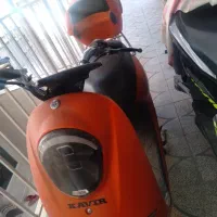 موتور سیکلت|موتورسیکلت|اصفهان, بهارانچی|دیوار