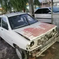صافکاری البرزنقاشی اتومبیل قهرمانی